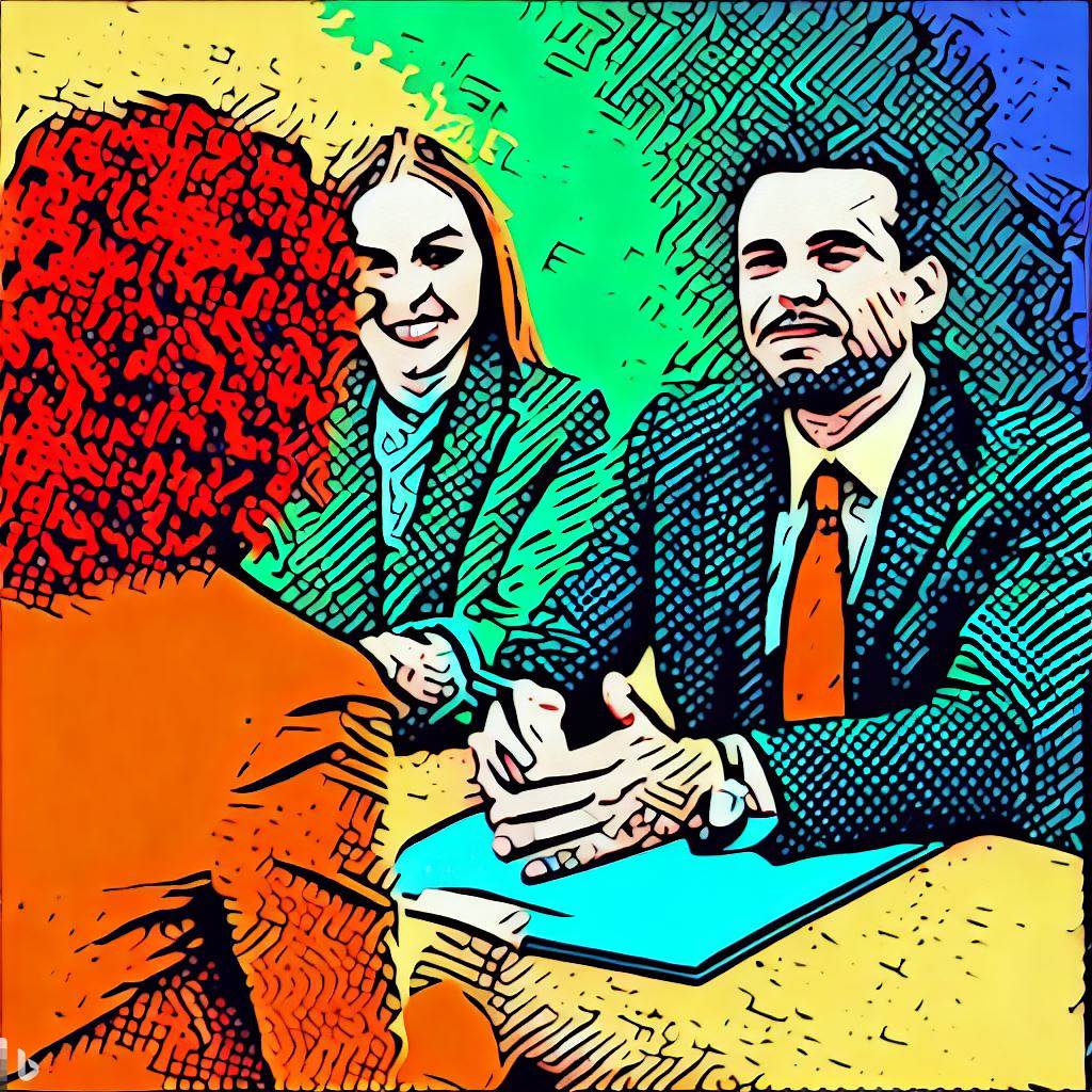 Interview Mindset, be full of&nbsp;pleasure