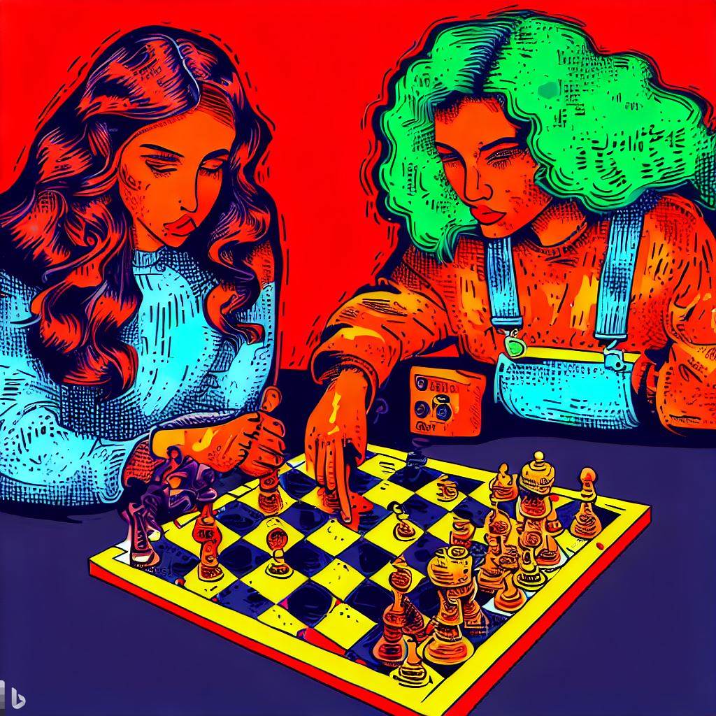 Learn to play&nbsp;chess