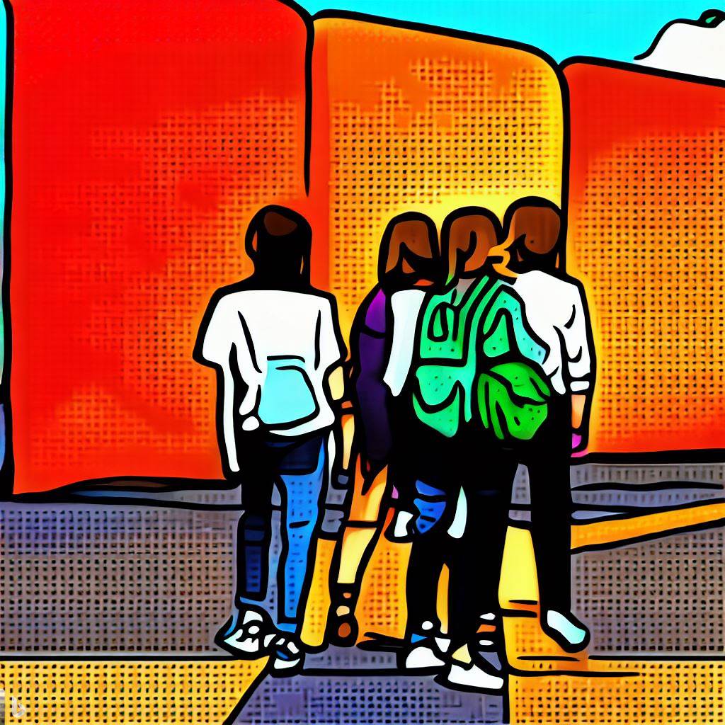 Habe keine Angst davor Fehler zu&nbsp;machen