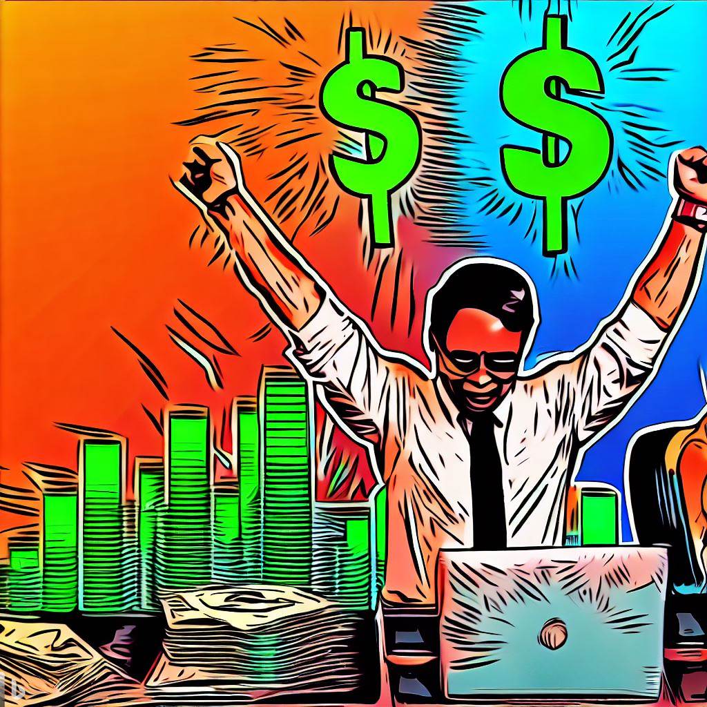 Start investing asap