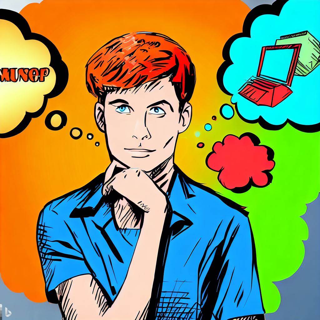 Think early about you&nbsp;career