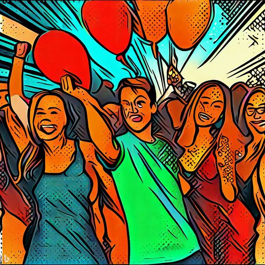 Happy Friday? Happy&nbsp;Weekend?